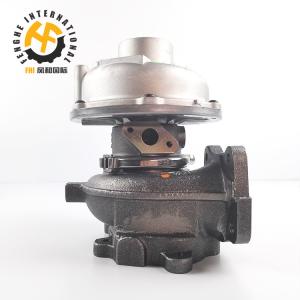 FHI RHF55 Excavator Turbocharger 8973628390 8-97362-8390 VA440031