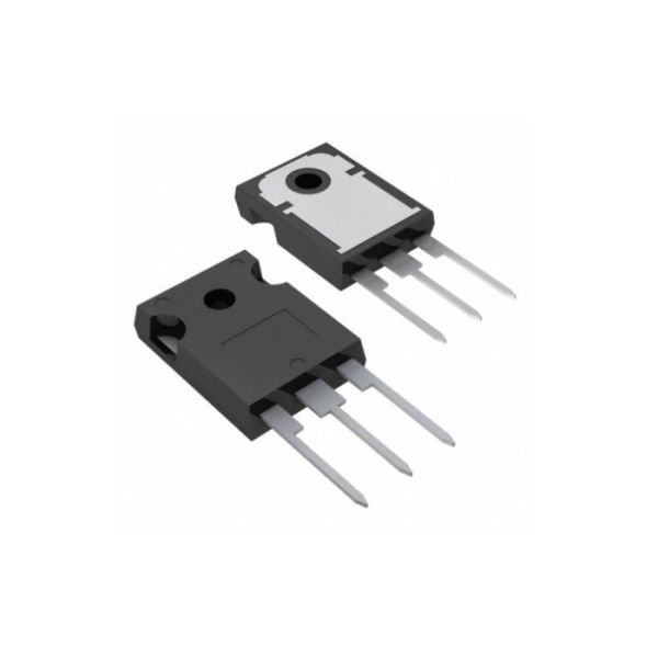 Transistors SCTW100N65G2AG Automotive-Grade Silicon Carbide MOSFET 650V 100A