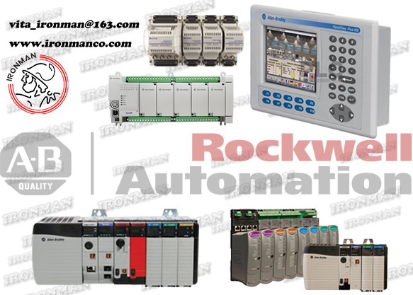 Allen-Bradley 1734D-IB8XOW8S Point I/O 24V DC Module 8-In/8-Relay DNet, Spring
