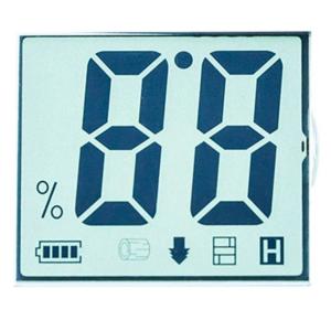 LCD LED Display For Digital Product