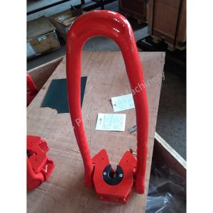 SRE20 SRE25 Wellhead Tools API 8A Sucker Rod Elevator