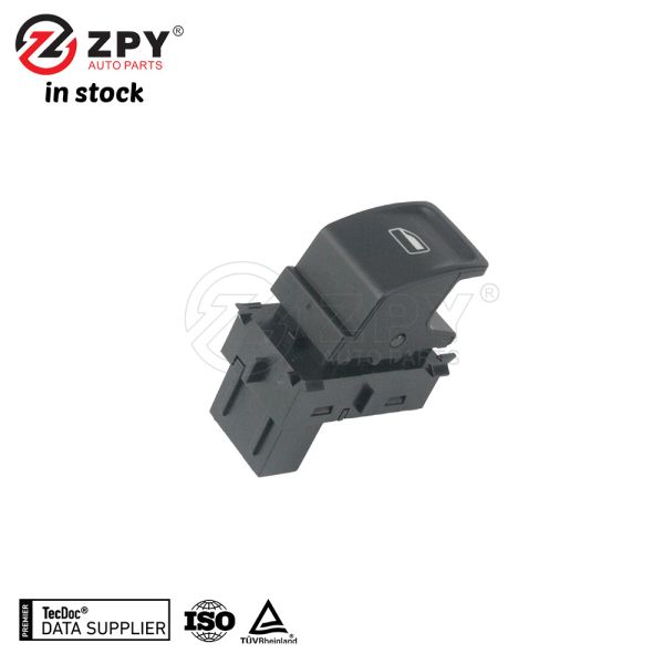 Buy VW Audi Passenger Side Power Window Switch 34D 959 855 at wholesale prices
