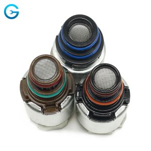 Transmission Parts Solenoid Set Kit 6F15 6F35