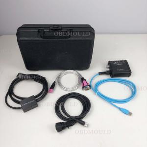 Linde Forklift Diagnostic Tool with Canbox Interface and Software