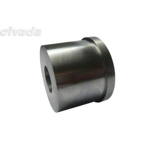 High precision shoulder Button Dies Carbide TiN Coating SKH51 customized