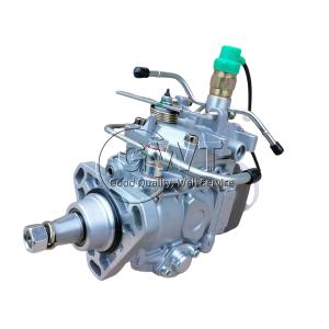 104642-1530 Zexel Diesel Fuel Injection Pump VE4/12F1150RNP2577 8971479660