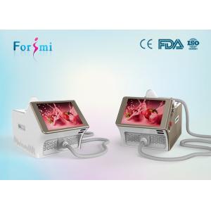 15 Inch screen 808nm diode laser FMD-1 diode laser hair removal machine