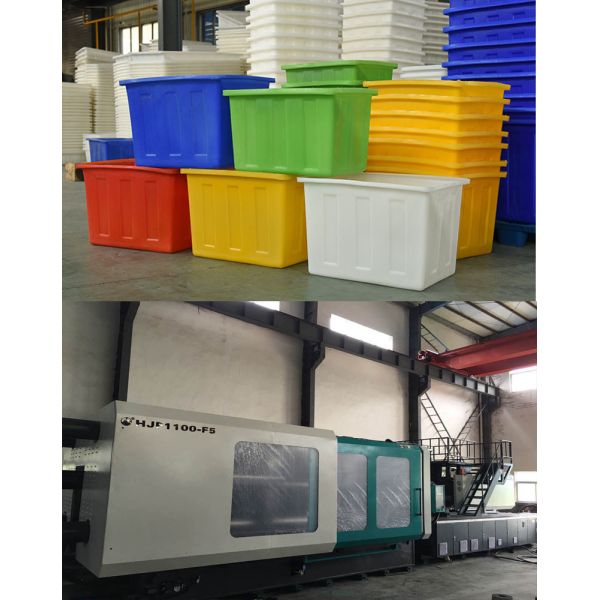 150-250 Bar Injection Pressure Chair Injection Machine For Furniture Manufacturi