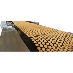 Gas Tight 220V 3m/ Section Steel Belt Bakery Tunnel Oven