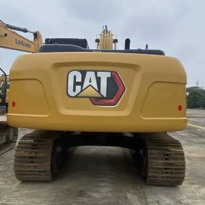 2022 Used Cat 320gc Excavator digger, Efficient Construction, Trustworthy for