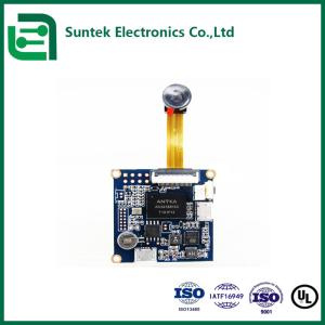 Customized OEM PCBA Manufacturer For Control New Energy Power In China And