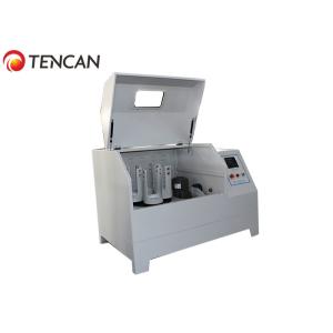 Ultrafine Grinding Full Dimensional Planetary Ball Mill 0.1μM Multi Design