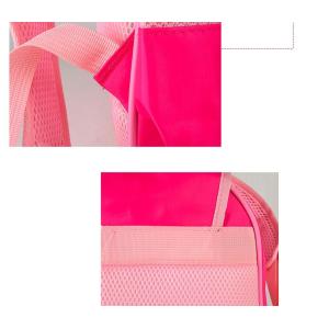 Korean girls schoolbag backpack girl child