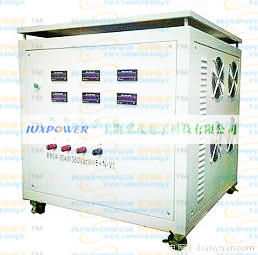 Quality 3phase 4wires Adjustable Resistive Load Bank for sale
