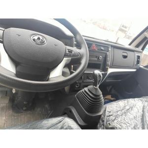 Manufacture 4x4 All Wheel Drive 3 Ton 5 Ton Dump Truck 4wd Truck