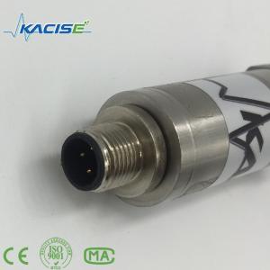 Diesel pressure sensor with operating temperature -40°C~400°C