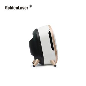 Rapid Magic Face Recognition Mirror Multifunctional Beauty Equipment 10.1 Inch