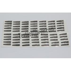 Rapier Van De Wiele Loom Spare Parts Tungsten Steel