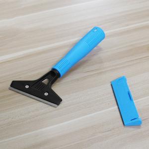 Wallpaper Cleaning Steel Window Razor Blade Scraper
