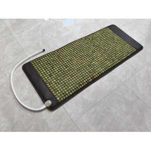Natural Cooling Smart Temperature-Controlled Wellness Ice Mat