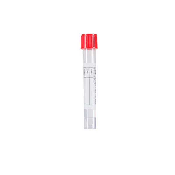 Buy Operate Easily Virus Sampling Tube Plastic iiLO Class I at wholesale prices