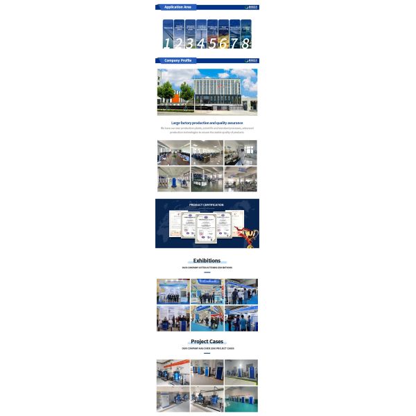 Upgrade Your Water Plant Disinfection System with Revolutionary Chlorine Dioxide Generator