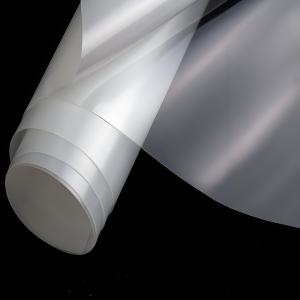 7.5 Mil Clear TPU Car PPF Heat Repair Installation Friendly Vehicle Paint