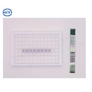 Beta-Lactam+Tetracycline+Cephalexin Combo Test Strip Tri Sensor Kit Rapid To