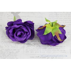 Artificial Rose Heads