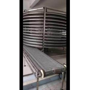 CE Bread Cooling Tower Spiral Cooling Tower
