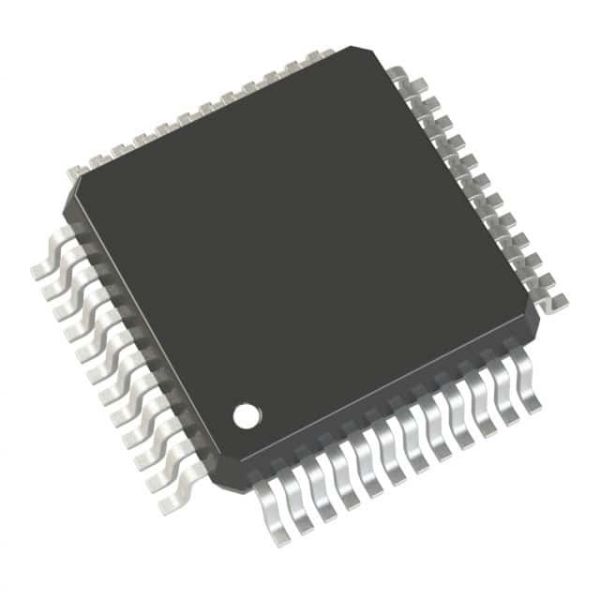 Buy S9S12G48F0CLF IC MCU 16BIT 48KB FLASH 48LQFP N✖P USA Inc. at wholesale prices