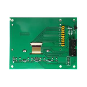 EMS Electronic Contract Manufacturing Printed Circuit Board Assembly