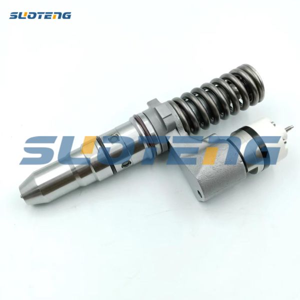 Buy 20R-1268 20R1268 Fuel Injector For 3516 Engine at wholesale prices