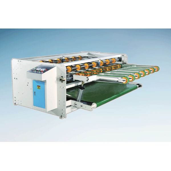 Buy corrugated cardboard vibration stripping machine, dust removal machine at wholesale prices