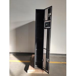 Intelligent Control Server Room In Row Air Conditioner Space Saving