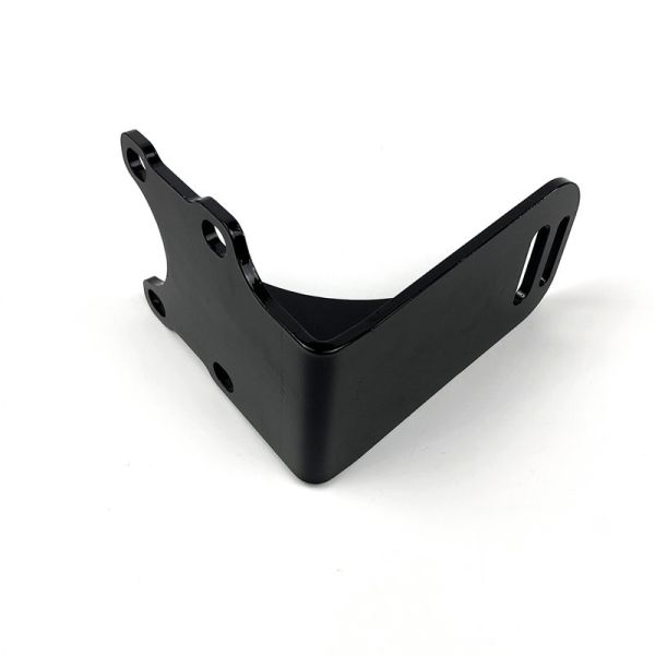 Buy Sandblast Electronic CNC Sheet Metal Fabrication Passivating Machinery Box HPb63 at wholesale prices