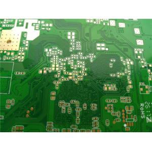 Multilayer HDI High Density Integrated PCB board
