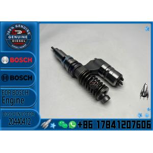 Fuel Injector 20440409 20440412 0414702016 0414702023 0414702005 Compatible With