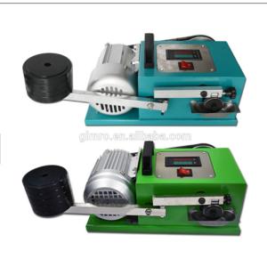 Electronic 280w 14*14mm Lubricants Abrasion Test Machine