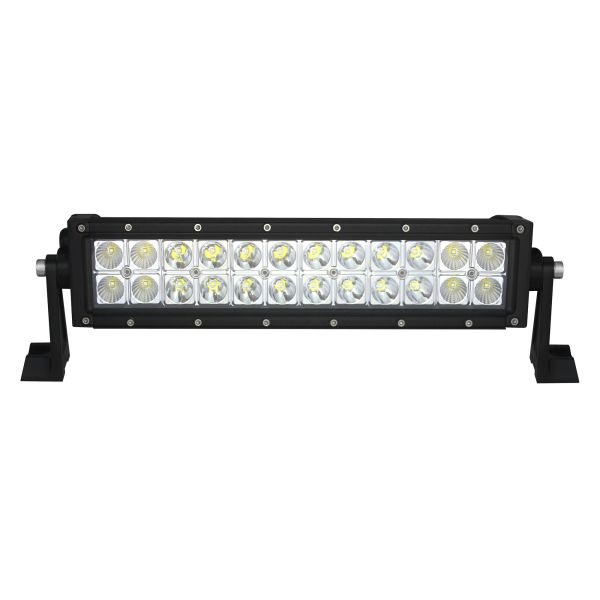 Buy 12V 6480lm Truck Led Flood Light Bar 34cm RoHS at wholesale prices