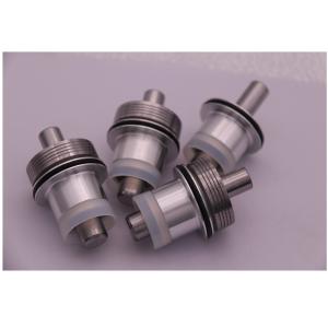 Joystick Pusher For Excavator EC210 EC210B Hydraulic Spare Part