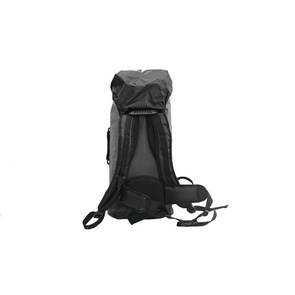 Custom Large TPU Dry Bag Military 40 Liters For Hiking