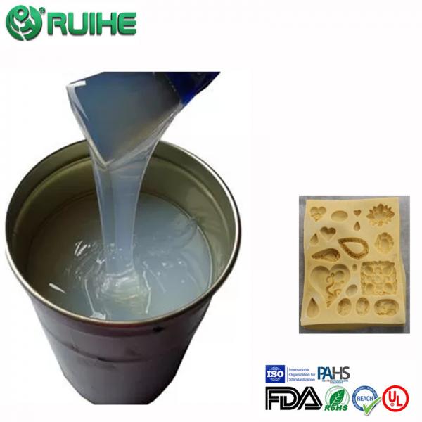 Buy OEM Food Grade Silicone Rubber Cake Mold DIY Chocalate Cookies Ice Tray Baking Tool Rose Shape at wholesale prices