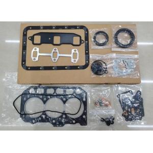 Full Set Overhaul Gasket Kit For YANMAR 3TNA72 Engine