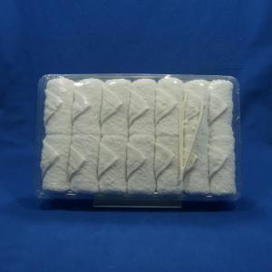Disposable Airline Plain Towel