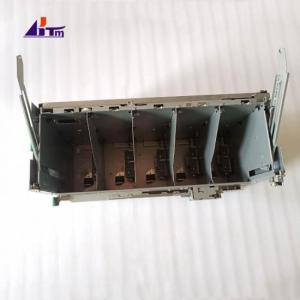 ATM Machine Parts Diebold 368 ECRM Chassis 5 Cassette High ULWS5A