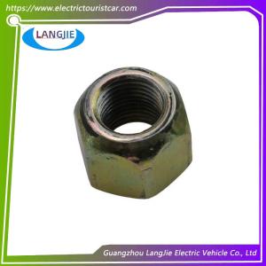 EZGO Nuts Screws And Nuts In Two Options For Golf Cart Tire Parts