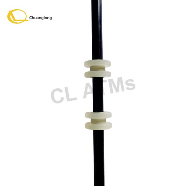 ATM Parts Hyosung HCDU SF5 SF12 SF34 Note Separate 5 Gate Roller Shaft S4520000315 4520000315