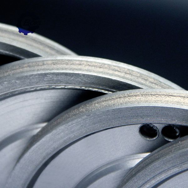 Buy Boke China 150mm Diamond Impregnated Pad Abrasive Serration Grinding Wheels at wholesale prices