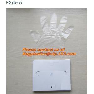 Household Cleaning, Eco- friendly, Biodegradable & Compostable, Medical